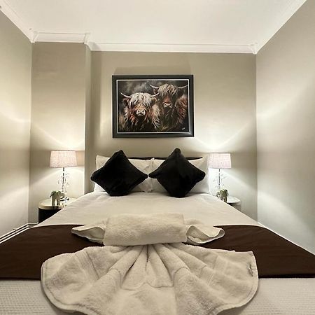Beautiful Family Apartment London Exterior foto